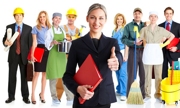 Muratpaşa Ofis Temizliği Hizmeti